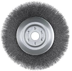 Strend Pro bozótvágó fej, 200 mm, drótgyomláló