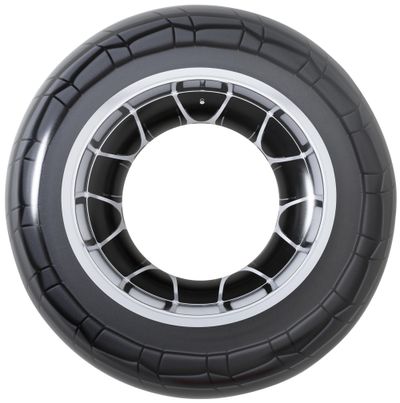 Kruh Bestway® 36102, High Velocity Tire, dětský, nafukovací, 1,19m