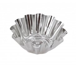 Formázzunk puding bádoglemezt 125/12