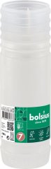 Újratöltő Bolsius Gravelight RP7, 148 h, 504 g, 67x220 mm, paraffin (akce)
