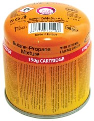 Nabój 190 g, piercing, Elico