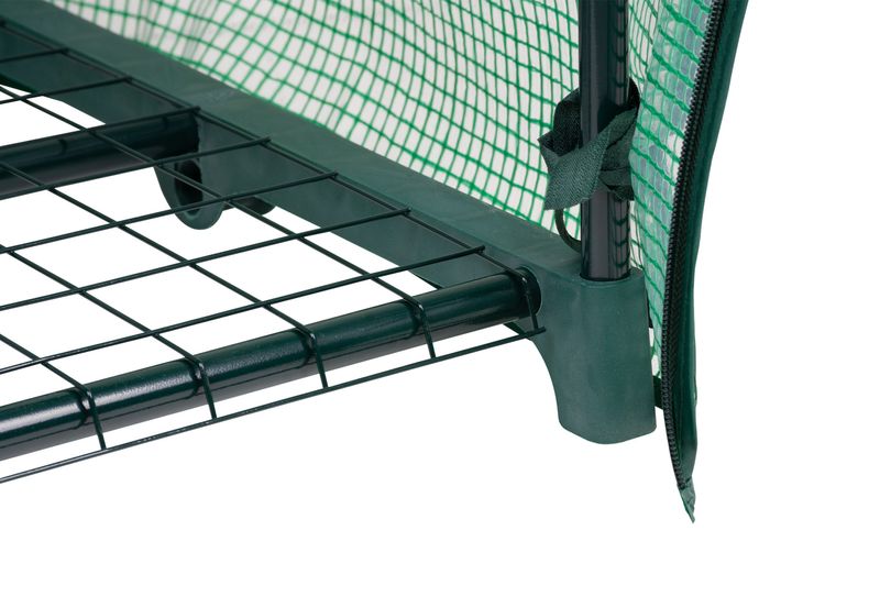 Parenisko Trend Pro Gewächshaus X085, Folio, 200x70x50cm, Folio