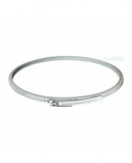 Spojnica za bačvu 120L bijela