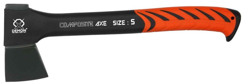 Axt mit Fiberglasstiel 640 g, MAR-POL