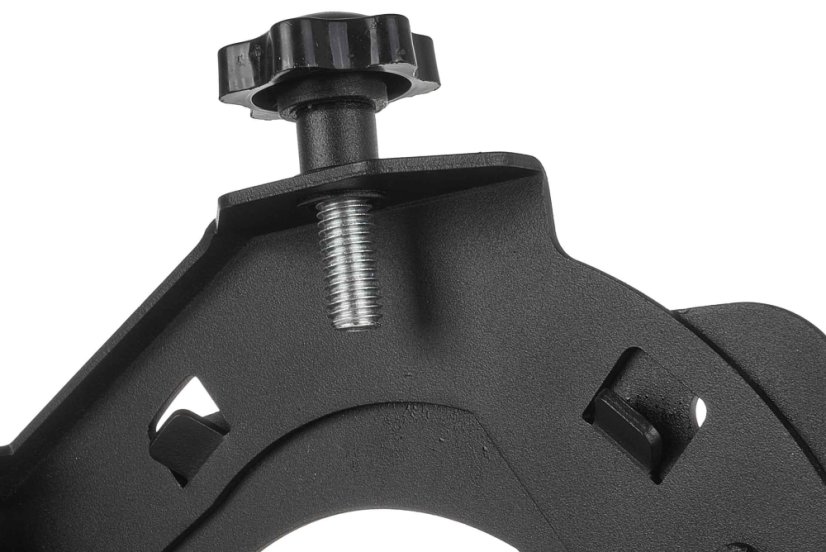 Sesalnik prahu pri rezanju s kotnim brusilnikom 115 in 125 mm, GEKO