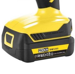 Akumulator ND AB4111 /12V 1,5Ah do PROKIN SF8E12101-SFZ301
