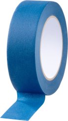 Klebeband Strend Pro, 38 mm, L-50 m, Camouflage, blau, UV-stabil, außen, selbstklebend