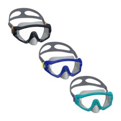 Goggles Bestway® 22044, Hydro-Swim Tiger Beach, vegyes színek, úszás, búvárkodás, víz