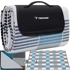 Plážová deka s izolací 200x200cm Trizand 21077 (akce)