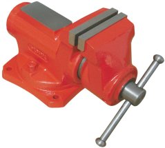 Schraubstock YORK STANDARD 63 mm