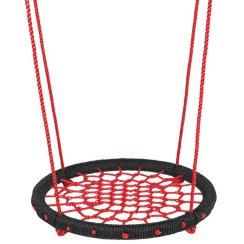 Houpačka LEQ ARACHNE, dětská, 95 cm