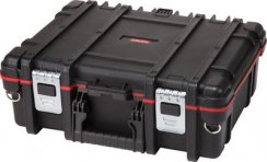 Box Keter® 17198036, TECHNIK, 48x17x37 cm, für Werkzeuge