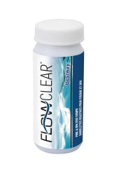 Testni lističi Bestway® FlowClear™, 58142, za testiranje vode, PH/Cl