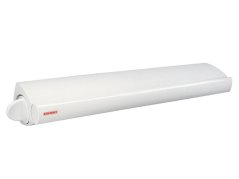 Ruhaszárító LEIFHEIT 83040 Rollfix 210 Longline, automata, falra szerelhető