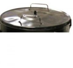 Poklopac kotla za kuhalo na pari 65L