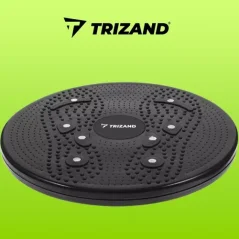 Krążek obrotowy Twister Trizand 22186
