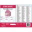 Kinderzelt - rosa Kruzzel 22653 (akce)