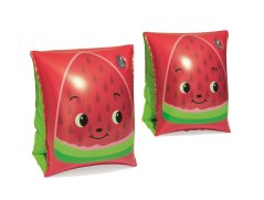 Mănuși Bestway® 32042, Fruitastic, pentru copii, gonflabile, pentru apă, 23x15 cm