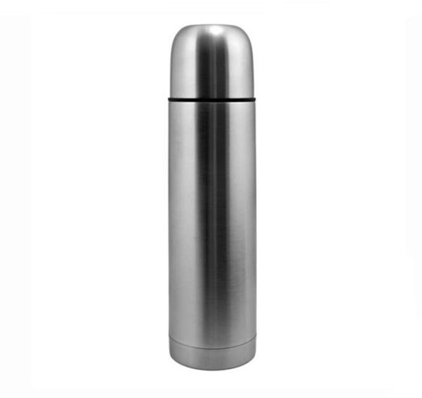 Thermoskanne 0,5 l Edelstahl Skveler KLC