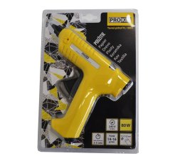 Schmelzpistole 80W MAX PROKIN FL-188A Durchmesser 11mm KLC