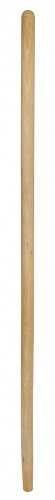 Klasična drška za lopatu, rezana, 130 cm