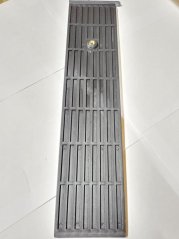 Podložka LS8000/1050B, spredaj drsna, del 20