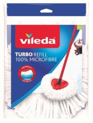 Csere a Vileda Turbo Classic felmosótörlőhöz (akce)