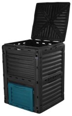 Compostor de grădină 300 l, GEKO