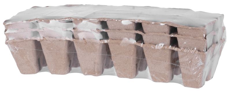 Sadilica Strend Pro Herrison P1112, papir, 12 presadnica, pak. 3 kom