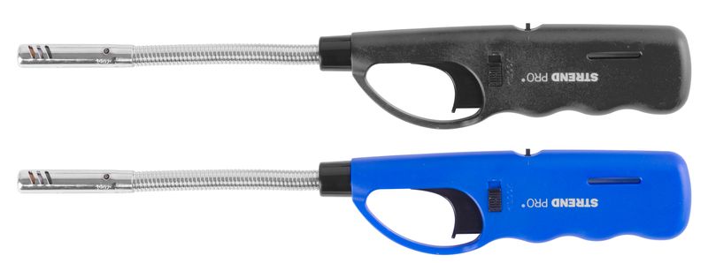 Upaljač Strend Pro Windproof, windproof, flexi, sellbox 16 kom