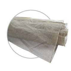 Mrežica protiv insekata fiberglas 1,2x30 m siva KLC
