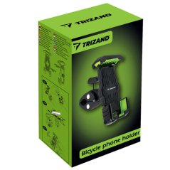 Držač za telefon za bicikl Trizand 25366