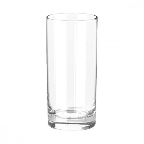 Szklanka do wody 260ml CHILE długa szklanka KLC