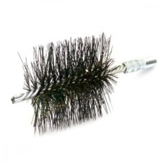 Quadratischer Kaminbesen 40x70 KLC