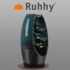 Kominek zapachowy, dyfuzor - wodospad Ruhhy 22655
