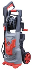 Reiniger Warcraft HC21-110H, 2100 W, Hochdruck, 165 bar, Induktionsmotor, mit Zubehör