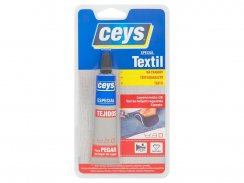 Ceys SPECIAL TEXTIL lepilo, za tkanine, 30 ml