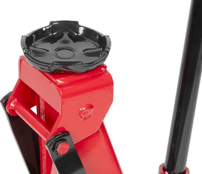 Wagenheber T83502, 3 Tonnen 150-490 mm, fahrbar