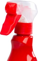 Carlson Środek do czyszczenia felg, spray, do samochodu, 500 ml