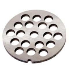 Płyta do maszynki do mięsa stal 32/14 mm