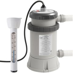 INTEX 28684 Pool-Wassererhitzer
