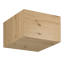 Oberschrank, Artisan-Eiche, LANGEN N60