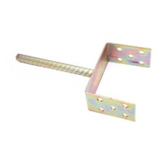 Noga sidra Y-140 mm zlatni vrh