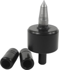 Buck na kosi, lupka, šilja