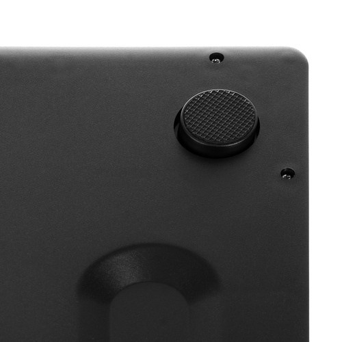 LCD kupaonska vaga - analitička Ruhhy 24638 (akce)