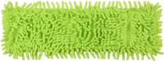 Krpa za brisanje Cleonix, Chenille, rezervna