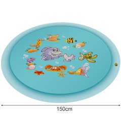 Vrtni zalivalnik 150 cm Kruzzel 25568