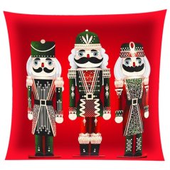 Poszewka dekoracyjna 40x40cm Ruhhy 24728 (akce)