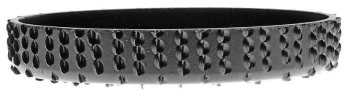 Raspelschneider für Winkelschleifer 120 x 20 x 22,2 mm TARPOL, T-42