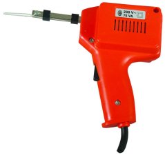 Trafospájka ETP 4, 75 W, NUBA
